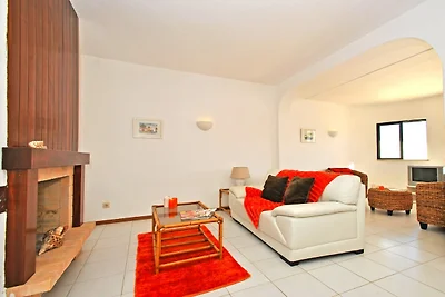 Villa per 8 persone vicino alla sauna