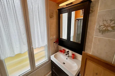 Romantisches Refugium mit privatem Garten