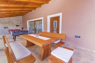 Villa Noina Arka