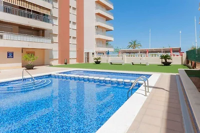 Piropo - Apartment In Grau I Platja