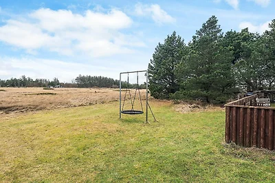 6 Personen Ferienhaus in Pandrup