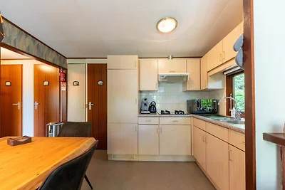 Chalet a Stegeren vicino a bosco e stagno