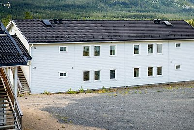 8 Personen Ferienhaus in LOFSDALEN