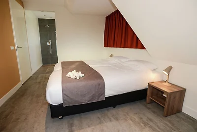 Luxuriöse Villa in Texel mit eigenem Garten