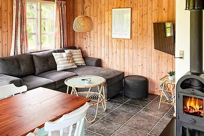 6 persone case ad Hadsund