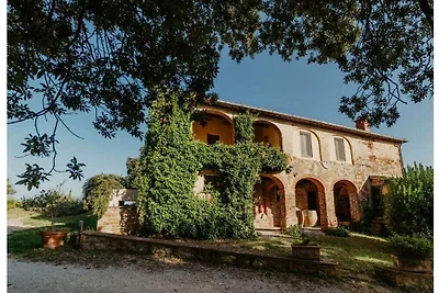 Villa Colombini Comfortabele vakantiewoning