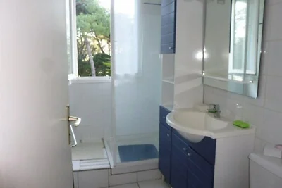 Wohnung in Pornichet in der Nähe der Strände