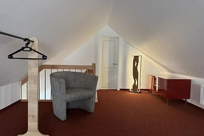 Dachgeflüster am Kirchberg