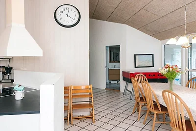 4 sterren vakantie huis in Glesborg