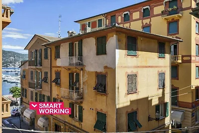 Kuća za odmor Dopust za oporavak Santa Margherita Ligure