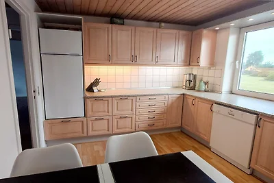 4 sterren vakantie huis in Brønderslev