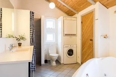 5 Personen Ferienhaus in Henne
