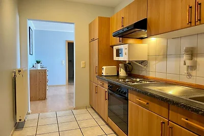 Ferienwohnung in Orth auf Fehmarn