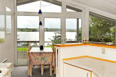 4 Personen Ferienhaus in Haderslev-By Traum
