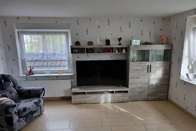 Ferienwohnung mit 2 Schlafzimmer