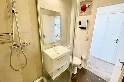 Studio für 3 Personen