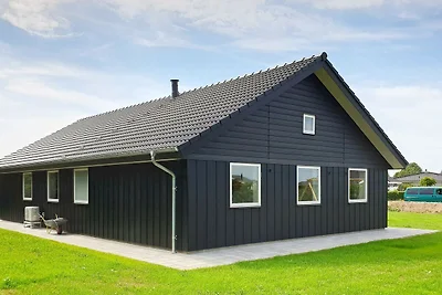 8 Personen Ferienhaus in Sydals
