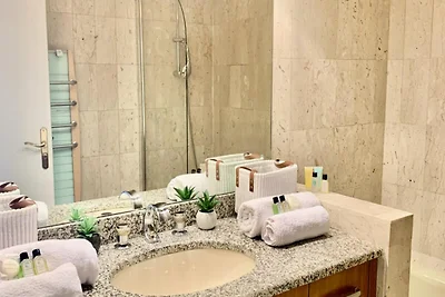 Ferienhaus in Cannes in der Nähe von La...