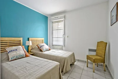 Appartamento ad Arcachon vicino alla spiaggia