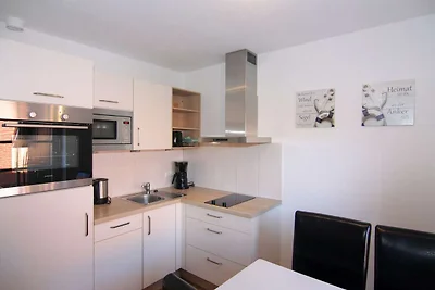 Ferienwohnung im Reihenhaus,...
