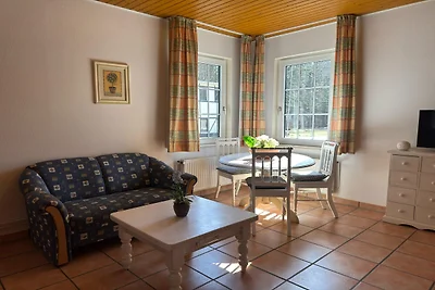 Casa vacanze a Fassberg con sauna a pagamento