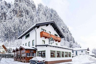 Wohnung in Strass im Zillertal in den Bergen