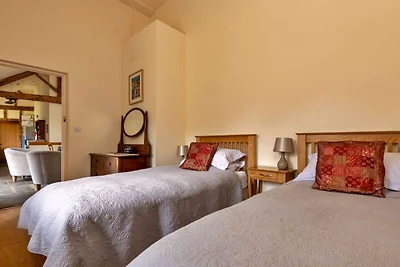Sea View Carbis Bay House voor 6 personen