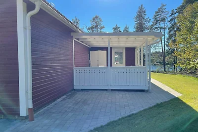 6 Personen Ferienhaus in BRUZAHOLM-By Traum