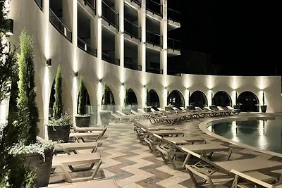 Ferienwohnung Familienurlaub Algajola