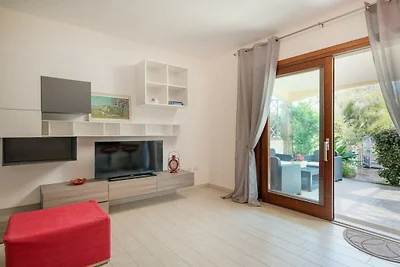 Casa delle Ginestre - UTNZ