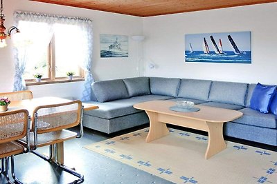 4 persoons vakantie huis in HENÅN-By Traum