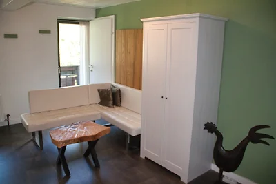 apartman za odmor Obiteljski odmor Bichlbach