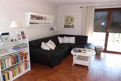 Ferienhaus mit 2 Schlafzimmer
