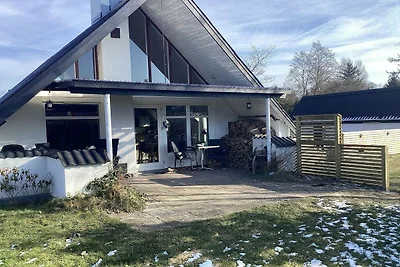 6 Personen Ferienhaus in Idestrup
