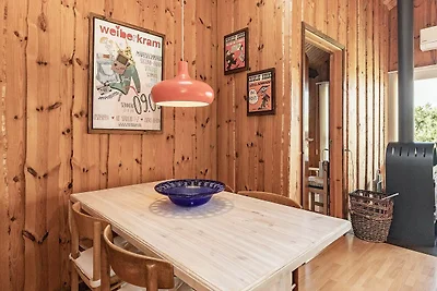 4 Personen Ferienhaus in Askeby