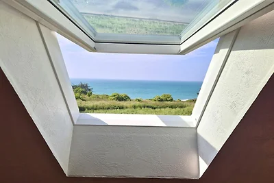Hübsches Ferienhaus in Strandnähe