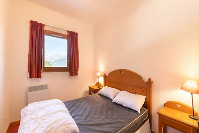 Geräumige Wohnung in Modane