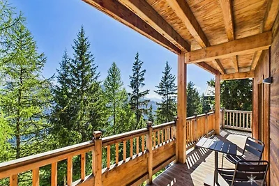 Appartamento a La Rosière con accesso alle...