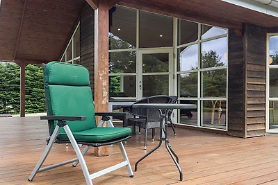 6 persone case ad Løgstør