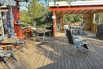 8 Personen Ferienhaus in GRESSVIK