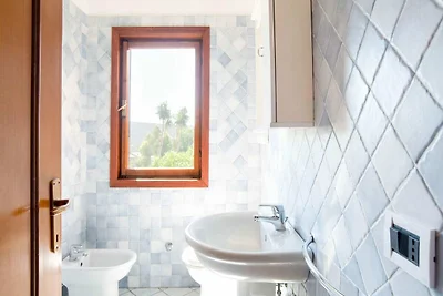 Gemütliche Wohnung in Kraljevica mit Balkon