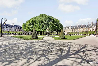 Charmant appartement - 1BR/4P - Place des...