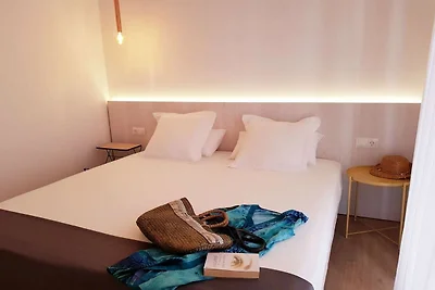 apartman za odmor Obiteljski odmor Alicante