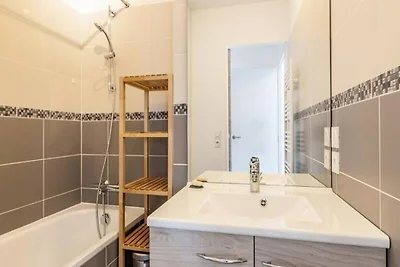 Wohnung in Plagne Centre in der Nähe der...