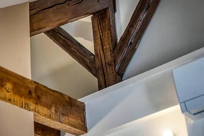 Appartements für 4 Personen