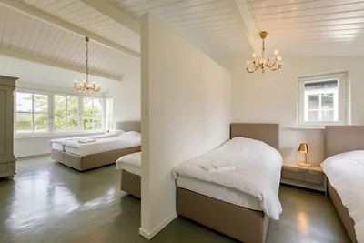 Achterhoek-Anwesen mit privatem Pool