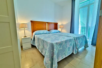 Appartement in Marbella vlakbij het strand