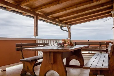 Apartments Scerbe Gordana & Miljenko Rab - Th...