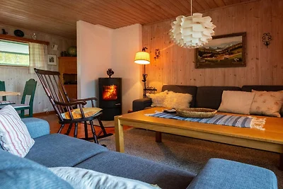 6 Personen Ferienhaus in Sandefjord-By Traum