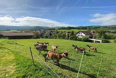 Charmante Ferienwohnung im Bayerischen Wald